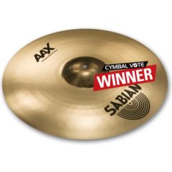 SABIAN 2201287 X (B) talerz ride